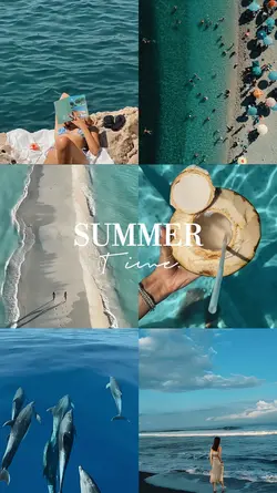Summer time