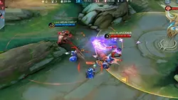gameplay ML