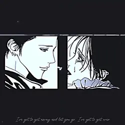I love you so/NANA
