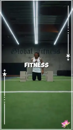 Fitness Story