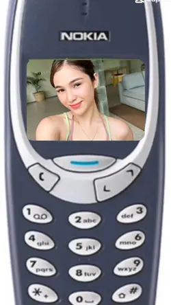 NOKIA 3310