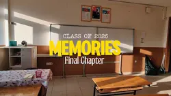 FINAL CHAPTER SCHOOL