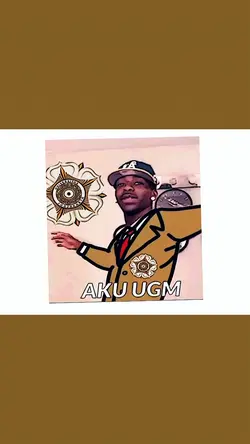 TREND JJ, AKU UGM