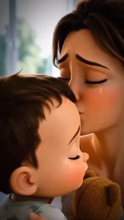 Động lực của mẹ 