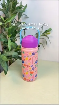 Tumbler anak