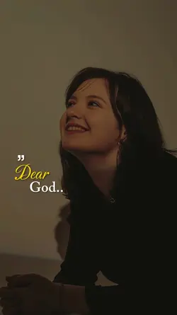 deargodineedyou
