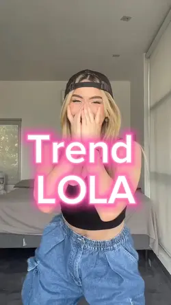 Lola Trend