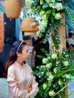 Yêu mãi chỉ mình e