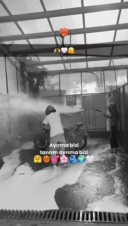 AYIRMA BİZİ 