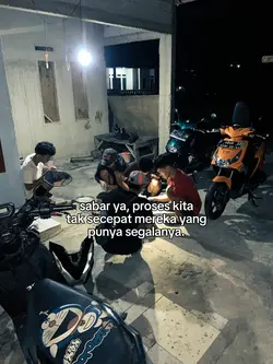 proses