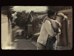 Aesthetic old video