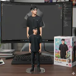 FIGURINE TREND
