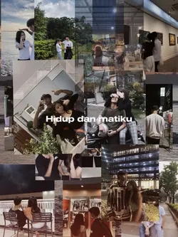 surat cinta bucin