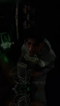 baco x vanilla