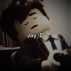 Jay! ⚡️⚡️