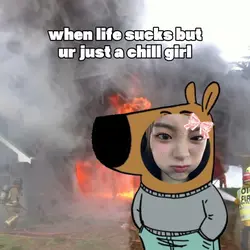 chill