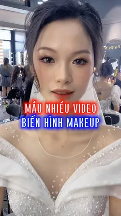 MẪU NHIỀU VIDEO