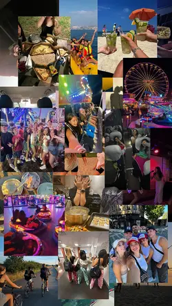 Best moments