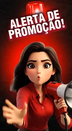 mega promoção 