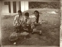 Nostalgia SMA kita