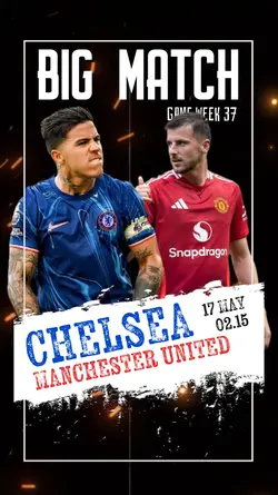BIG GAME 