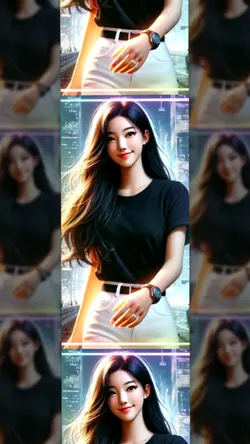 DJ MARI BERCINTA