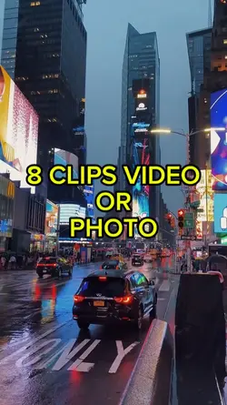CINEMATIC TREND