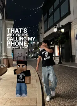 Minecraft trend