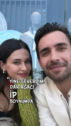 YİNE SEVERDİM