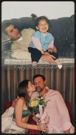 Birthday Father