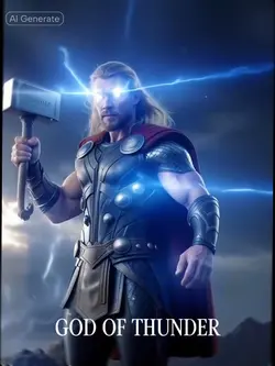 Thor AI