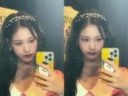 glowy filter 2 pics