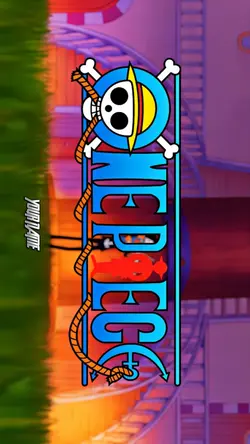 ONE PIECE AESTHETIC