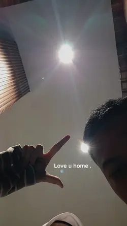 Love you home