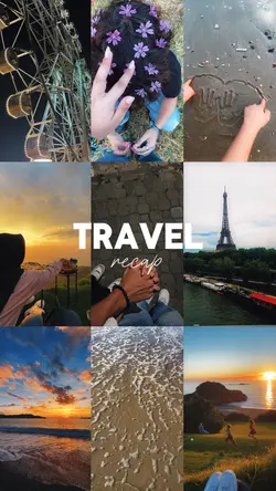 Travel Recap Balison