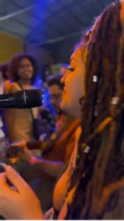 SAMBA DE CABOCLO 