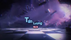 MẪU TRONLL 2 ẢNH