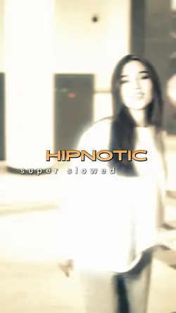 Slowmo cantik