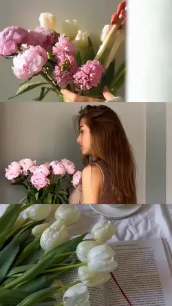 Spring 3 Collages 