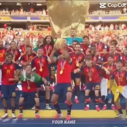 World cup