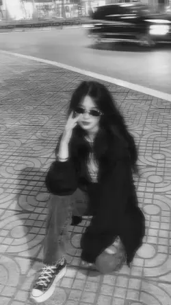 bw blur