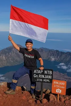 17 Agustus 2025