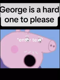 george is a diffucl-