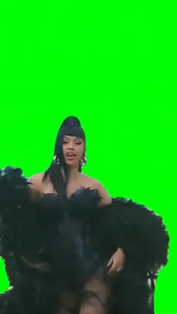 Cardib - it's me