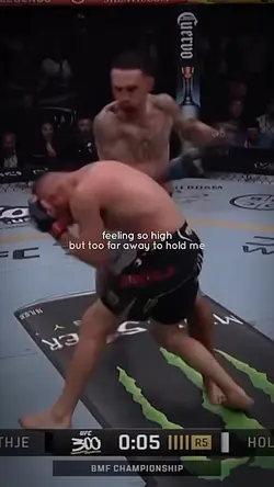 Gaethje Vs Max🔥🔥