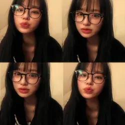 glasses
