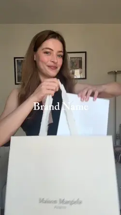 Unboxing