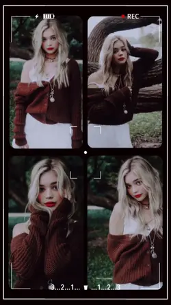 collage motion