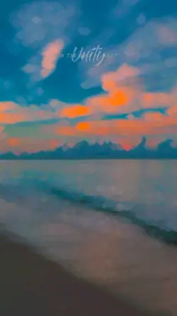 Unity + Sunset