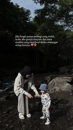 Jika langit punya 